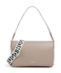 Hugo Bel Shoulder bag dark beige