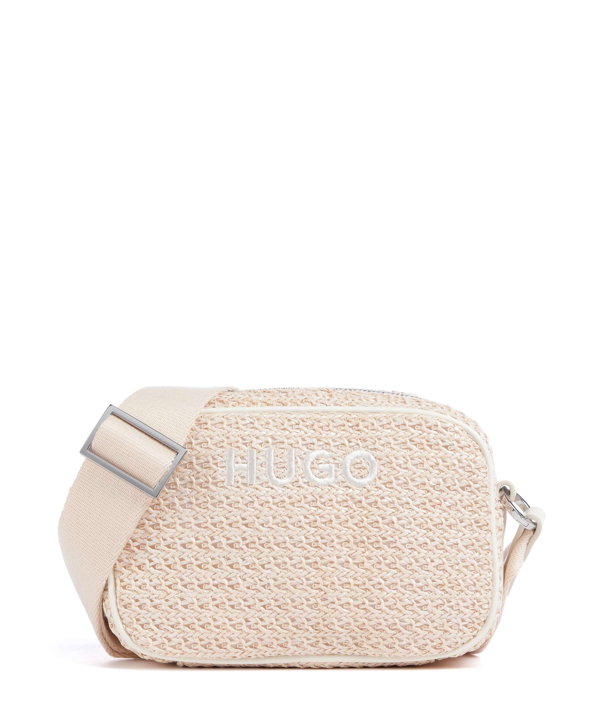Hugo Bel Crossbody bag natural