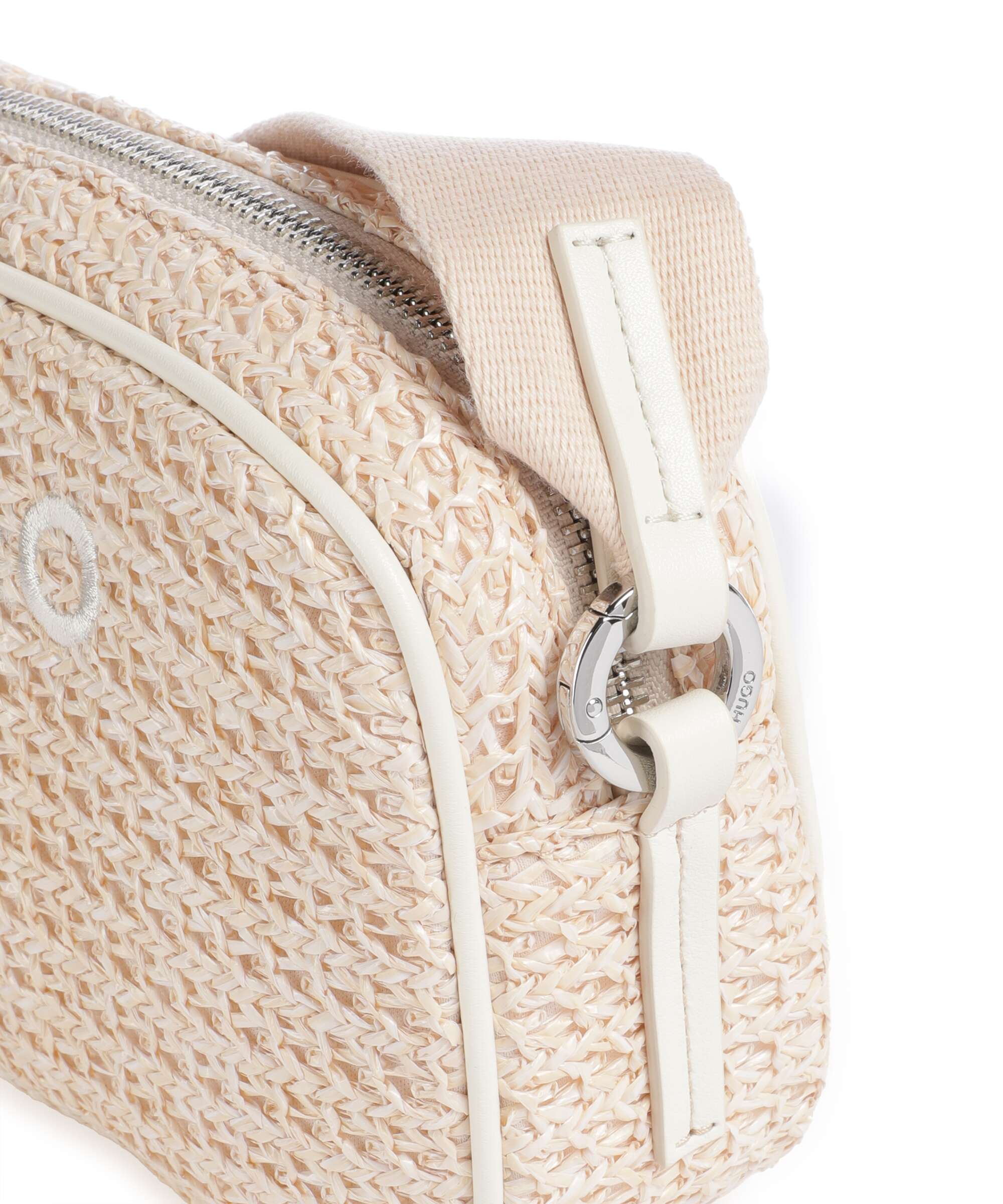 Hugo Bel Crossbody bag natural