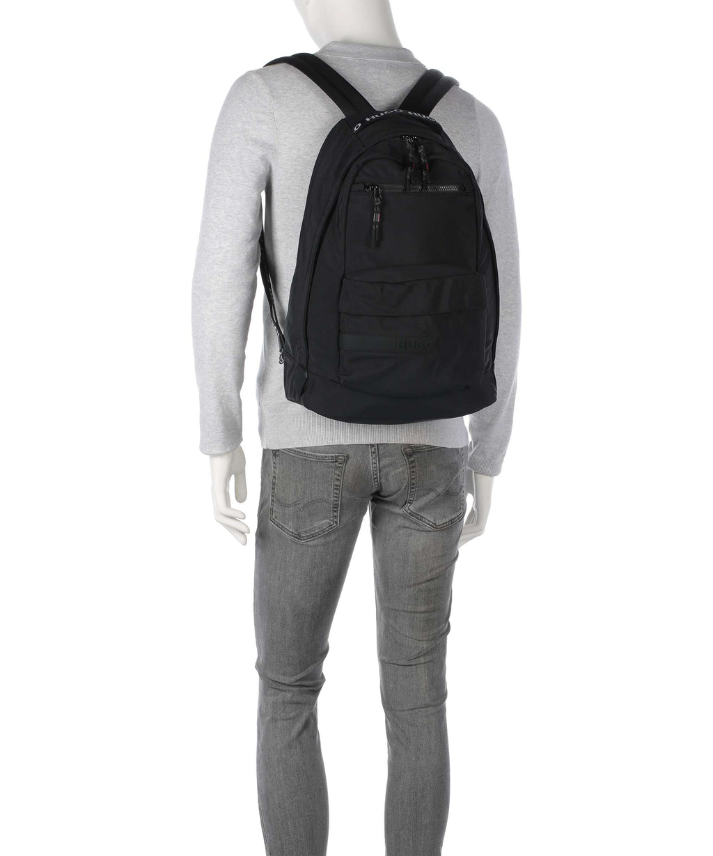 Hugo Colyns Backpack black