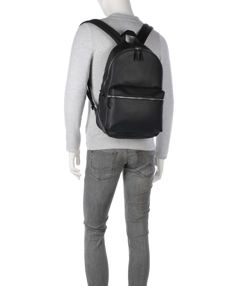 Hugo Ethon 2.0 Backpack black