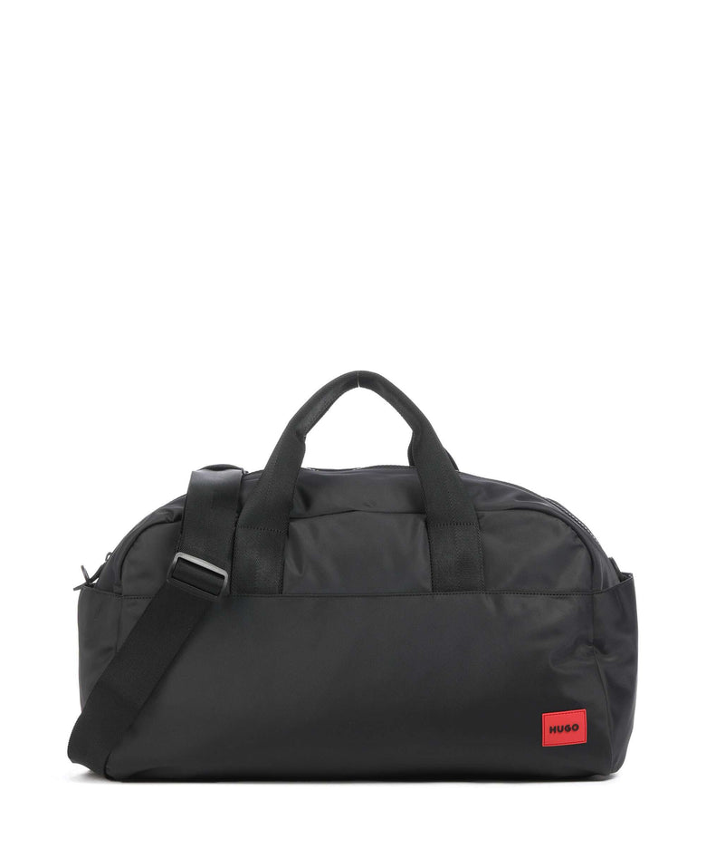 Hugo Ethon 2.0 Weekend bag black