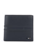 BOSS Ray Wallet dark blue