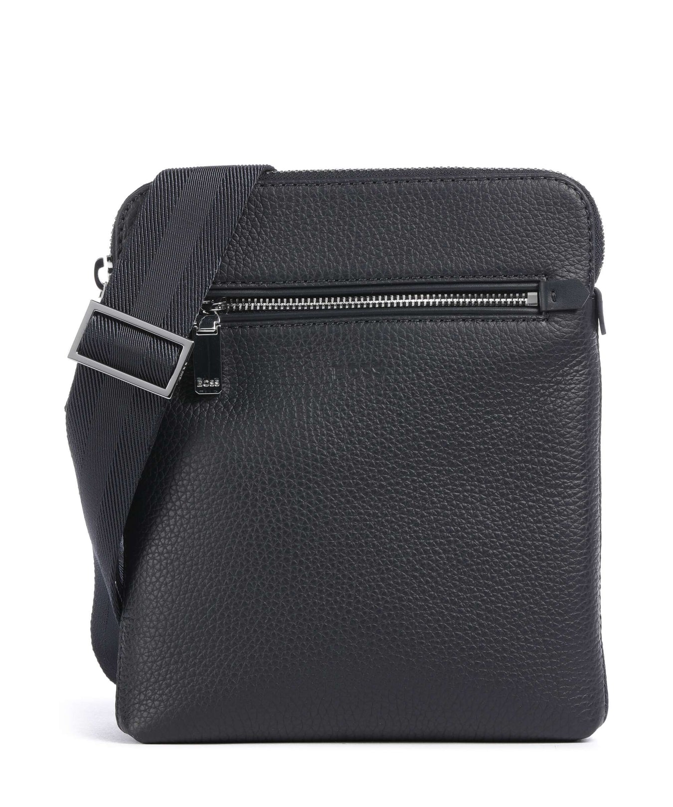 BOSS Crosstown Crossbody bag navy