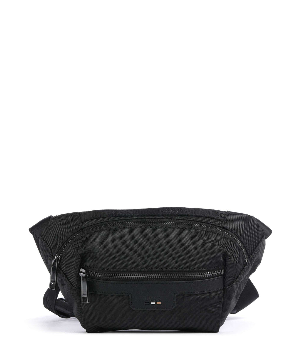 BOSS Ray Fanny pack black