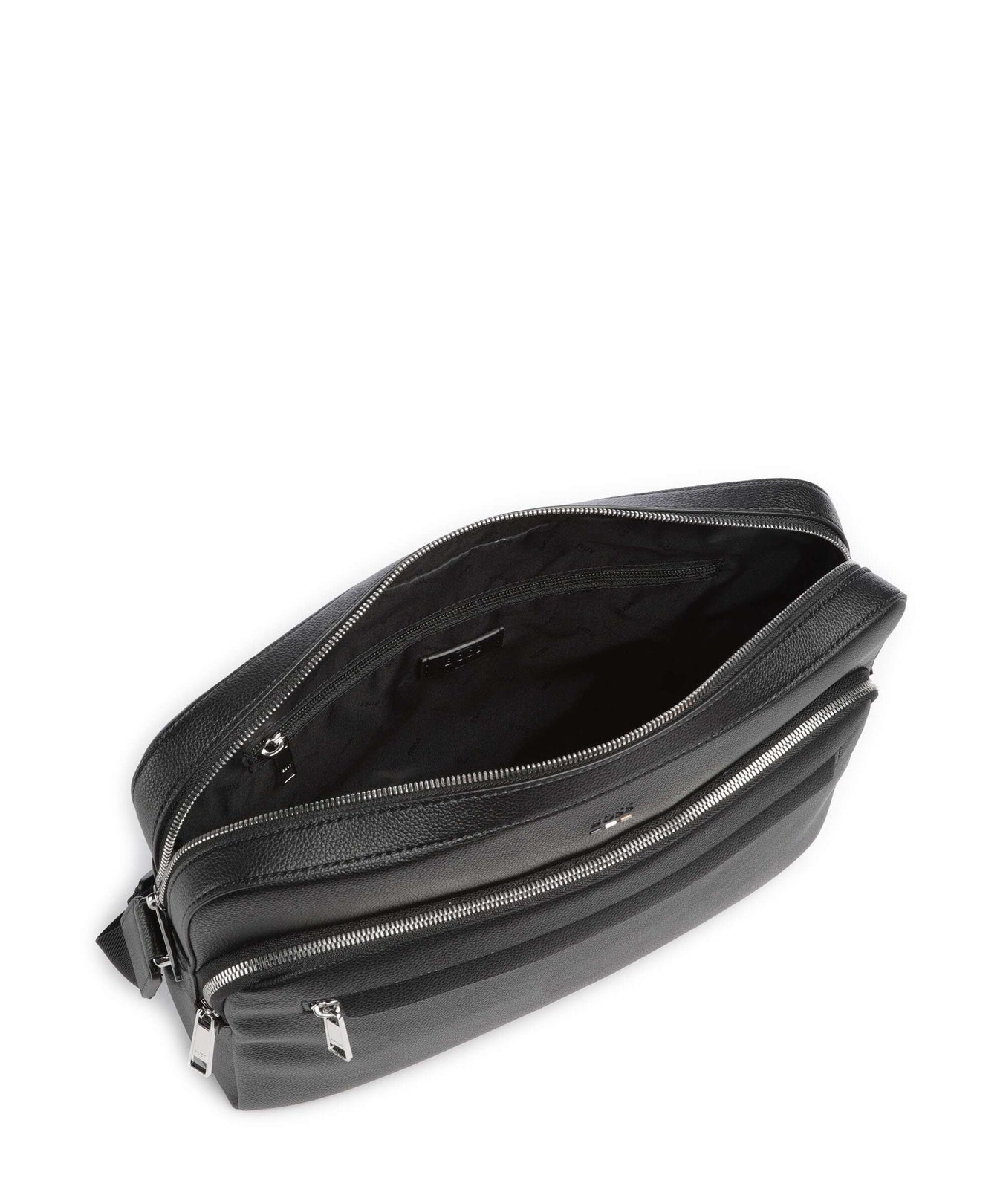 BOSS Ray Briefcase black