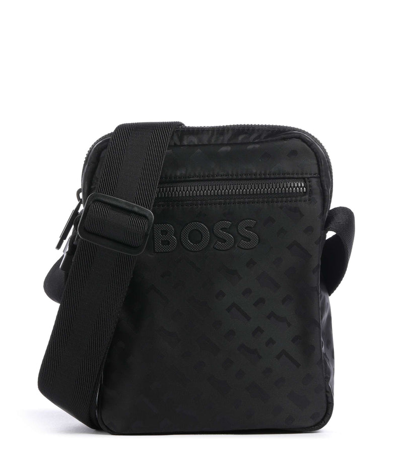 BOSS Catch 3.0 Crossbody bag black