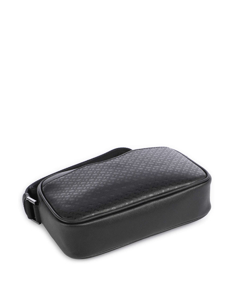 BOSS Zair Crossbody bag black