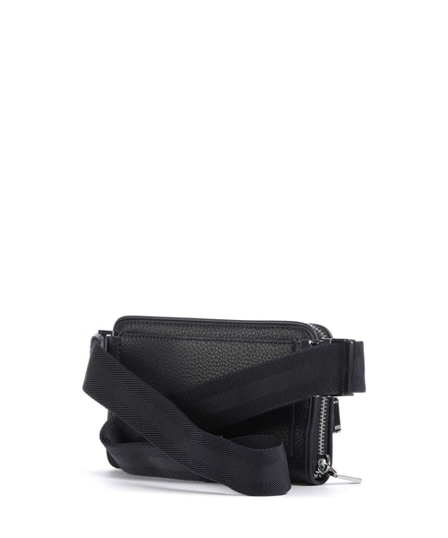 BOSS Crosstown Belt bag navy