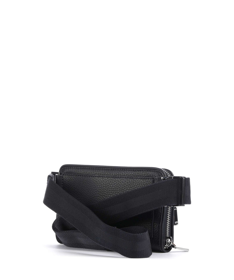 BOSS Crosstown Belt bag navy