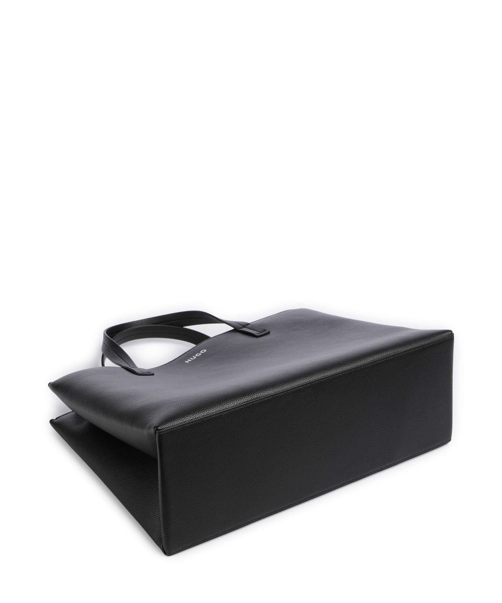 Hugo Bel Handbag black