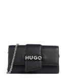 Hugo Mel 2.0 Borsa a tracolla black