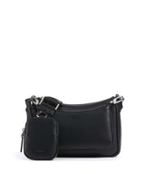 Hugo Bel 2.0 Borsa a tracolla black