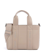 Hugo Becky Borsa a mano light brown