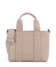 Hugo Becky Borsa a mano light brown
