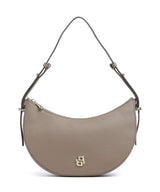 BOSS B Icon Borsa a spalla open brown