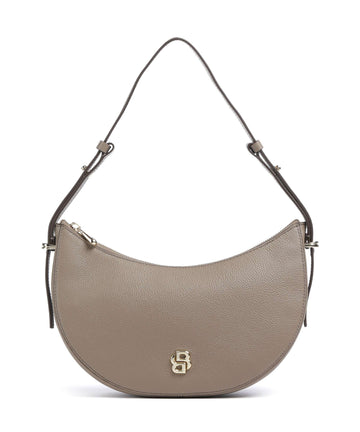 BOSS B Icon Borsa a spalla open brown