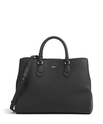 BOSS Lenah Borsa a mano black