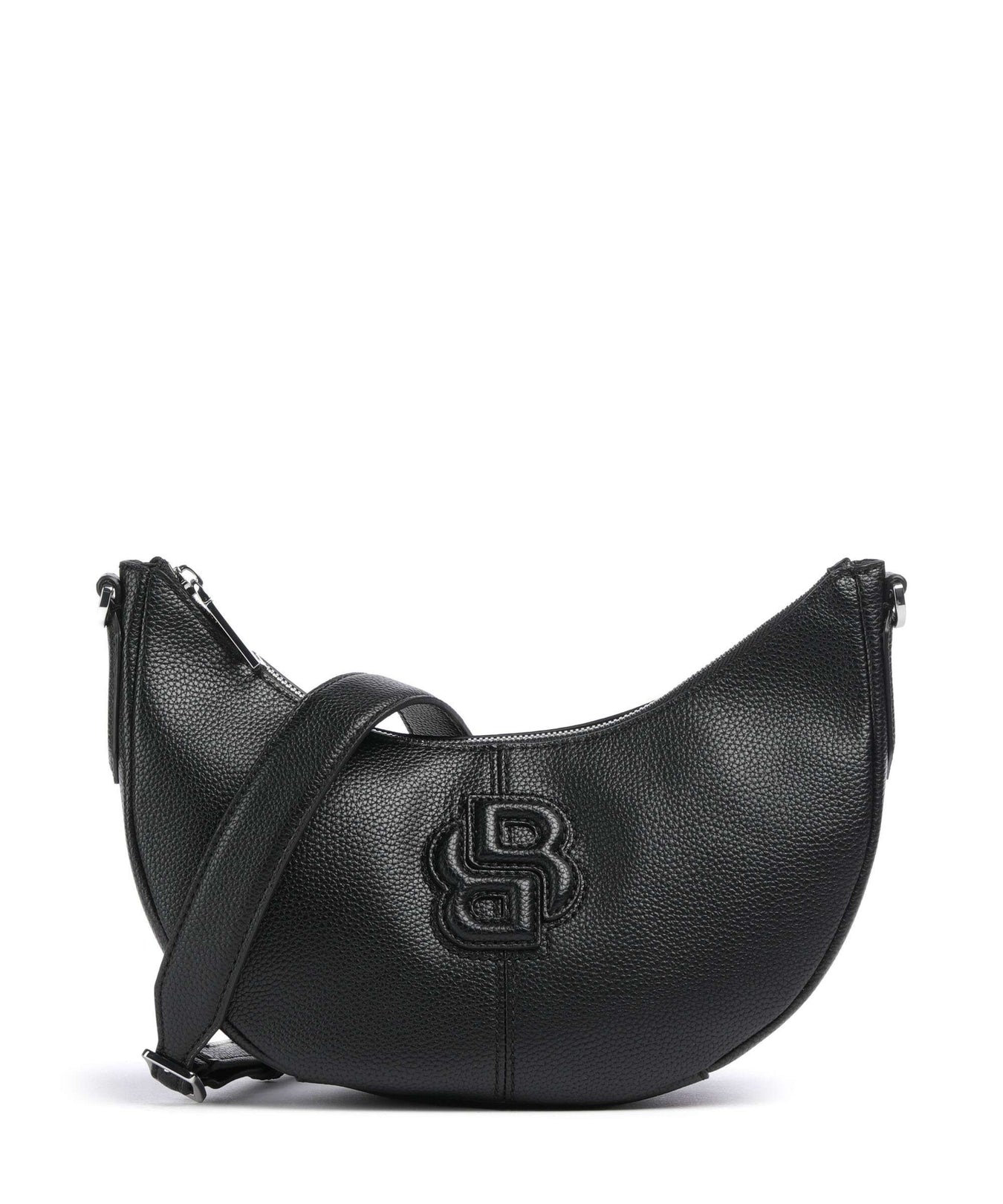 BOSS Anett Shoulder bag black