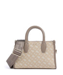 BOSS Sandy Borsa a mano light beige
