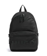 Hugo Nosh Zaino black