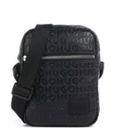 Hugo Ethon 2.0 Borsa a tracolla black