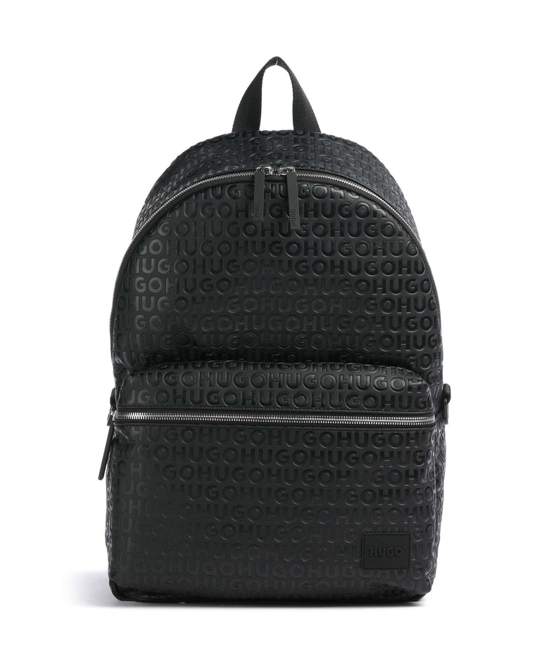 Hugo Ethon 2.0 Backpack black