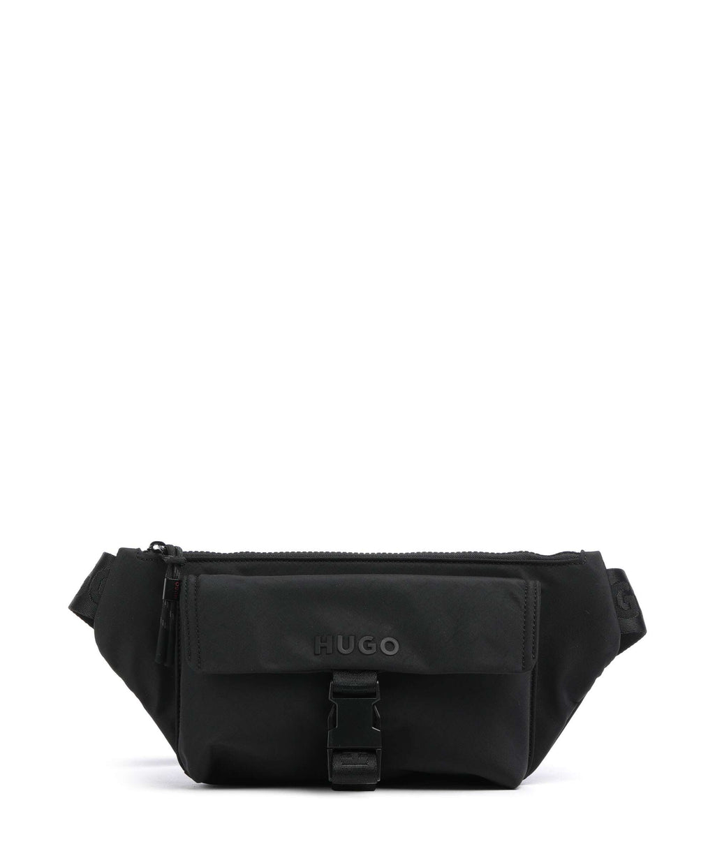 Hugo Marsel Belt bag black