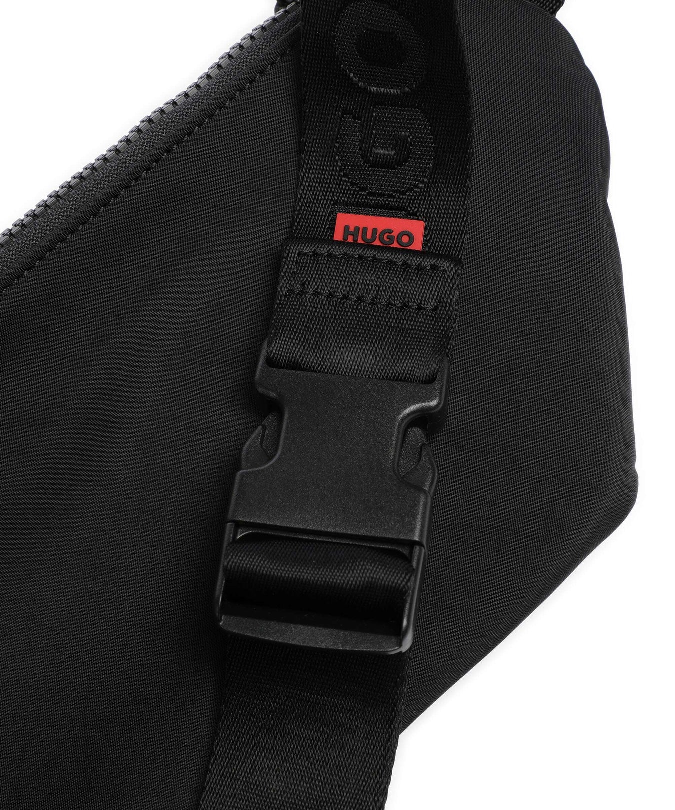 Hugo Marsel Fanny pack black