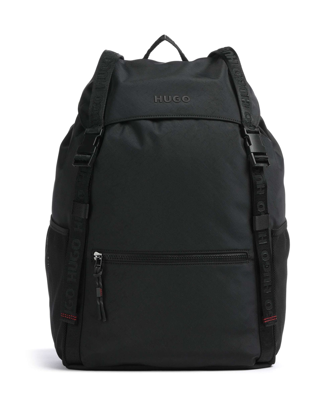 Hugo Marsel Backpack black