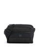 Hugo Quantic Borsa a tracolla black