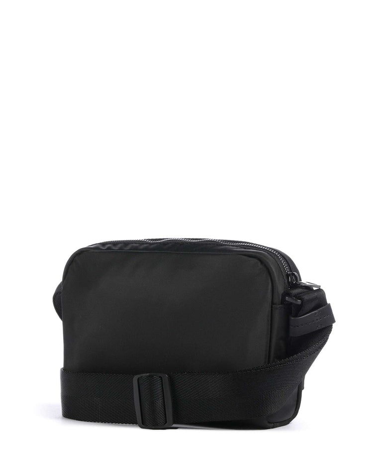 Hugo Quantic Crossbody bag black