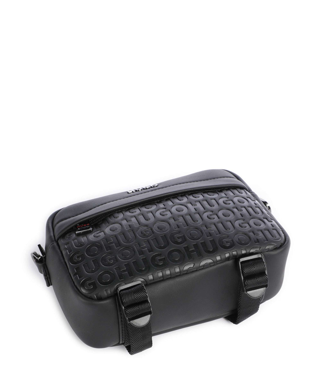 Hugo Jived Crossbody bag black