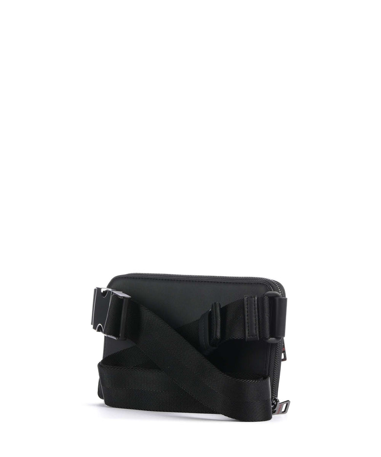 Hugo Jived Crossbody bag black