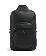 Hugo Quantic Sling bag black