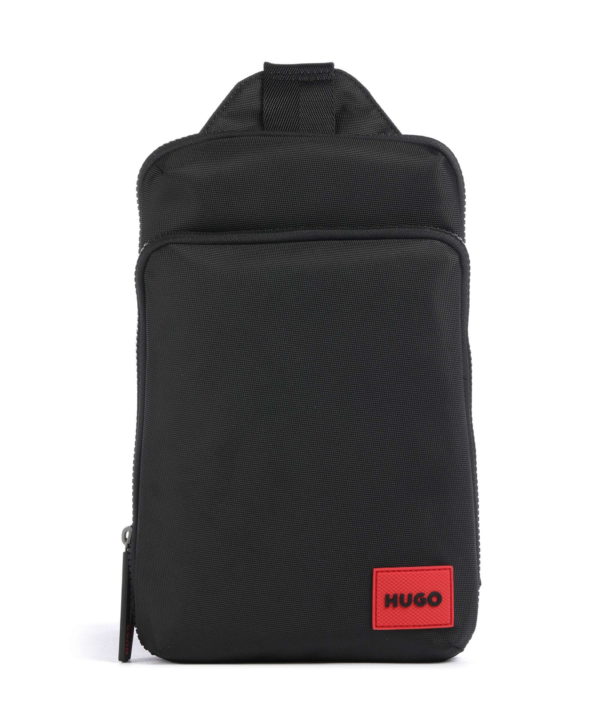 Hugo Ethon 3.0 Sling bag black