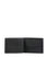 BOSS Crosstown Wallet black