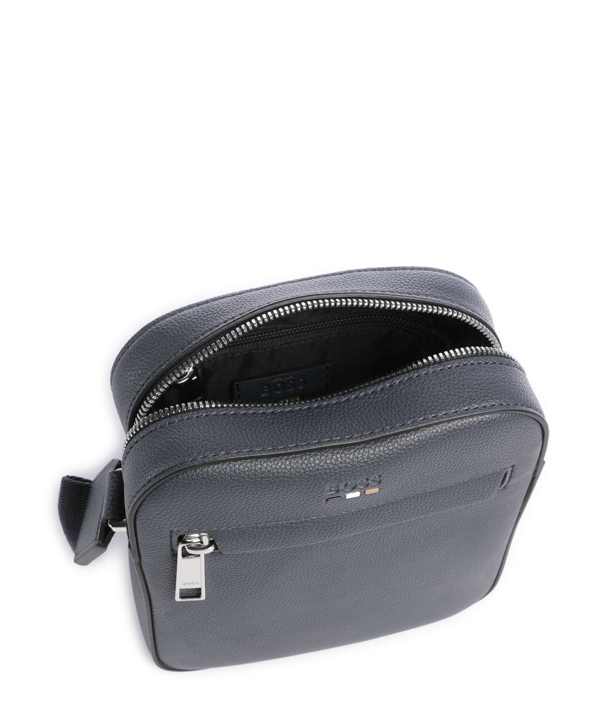 BOSS Ray Crossbody bag navy