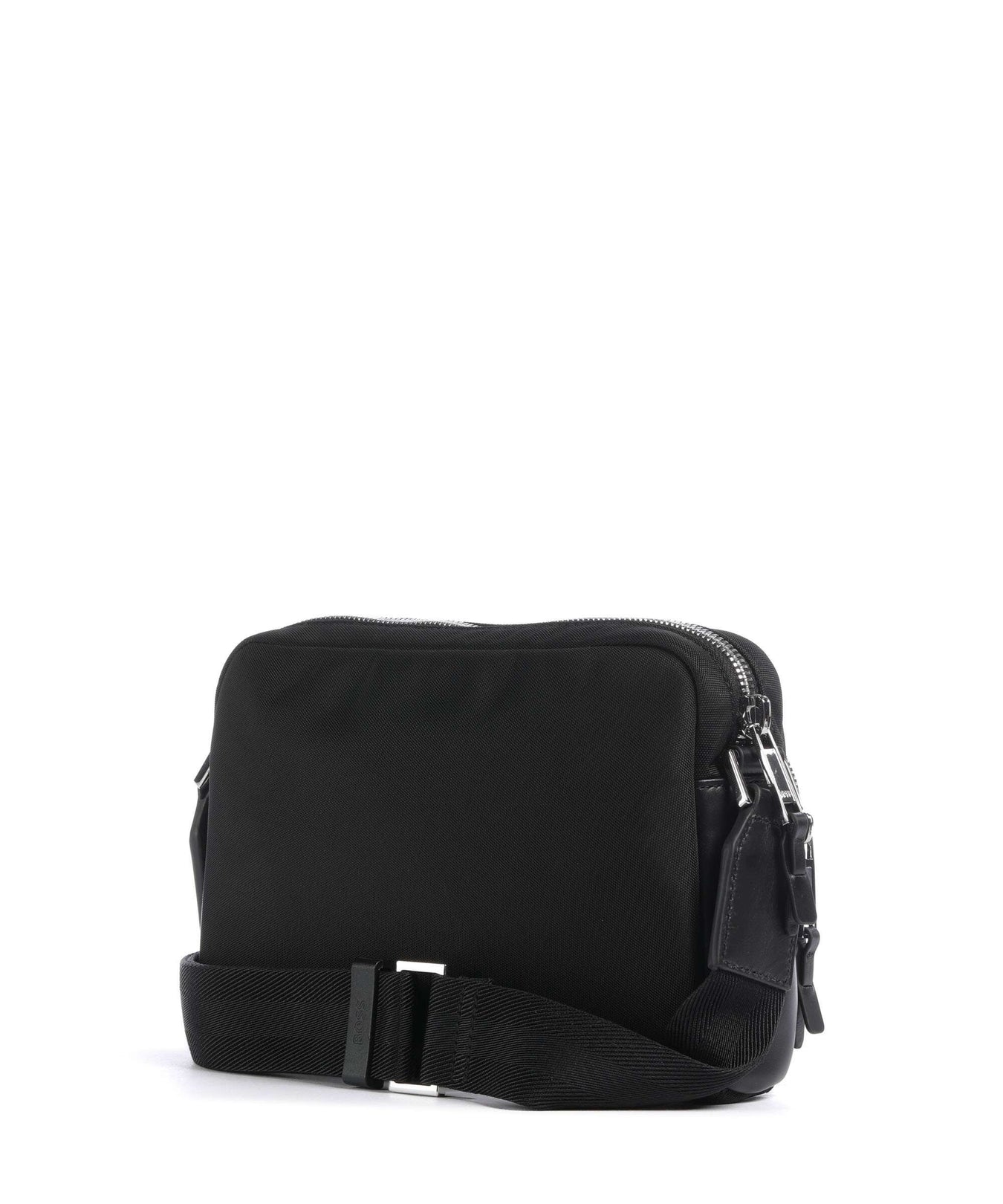 BOSS Highway Crossbody bag black