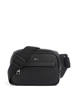 BOSS Ray Borsa a tracolla black