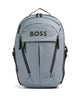 BOSS Stormy Zaino dark grey