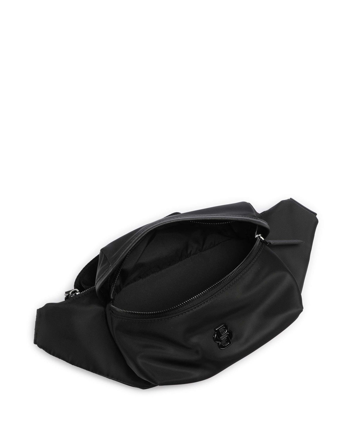 BOSS B Icon Fanny pack black