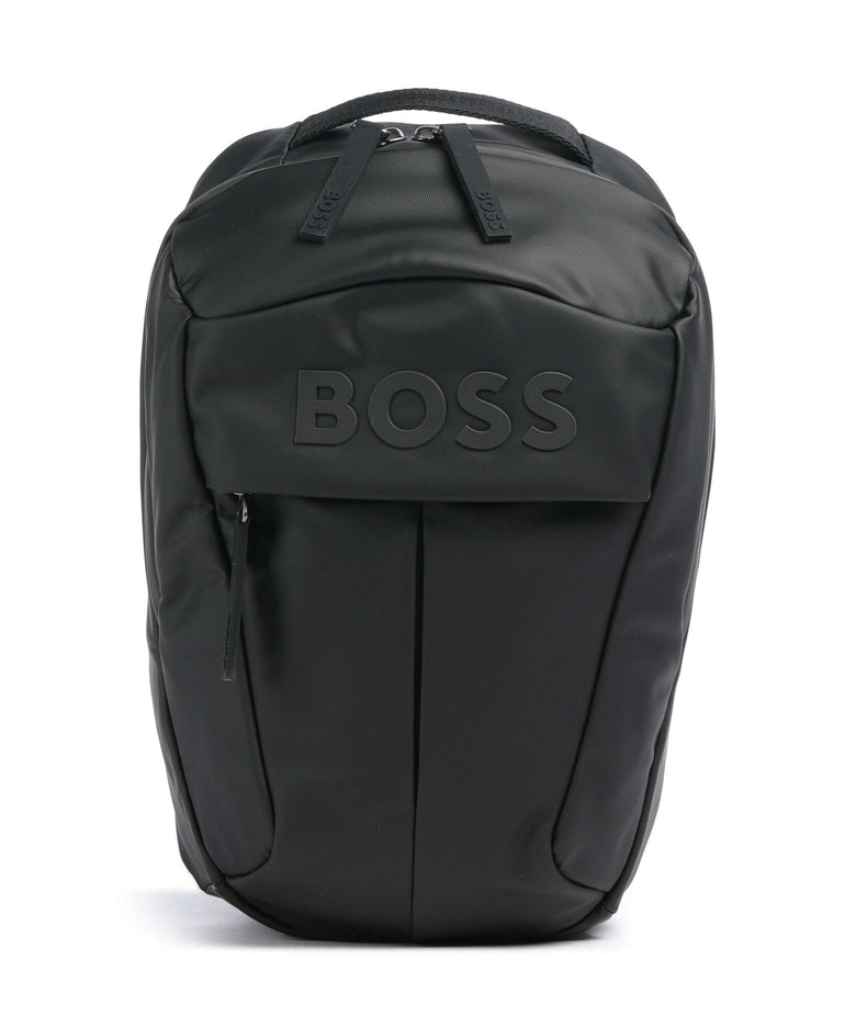 BOSS Stormy Sling bag black