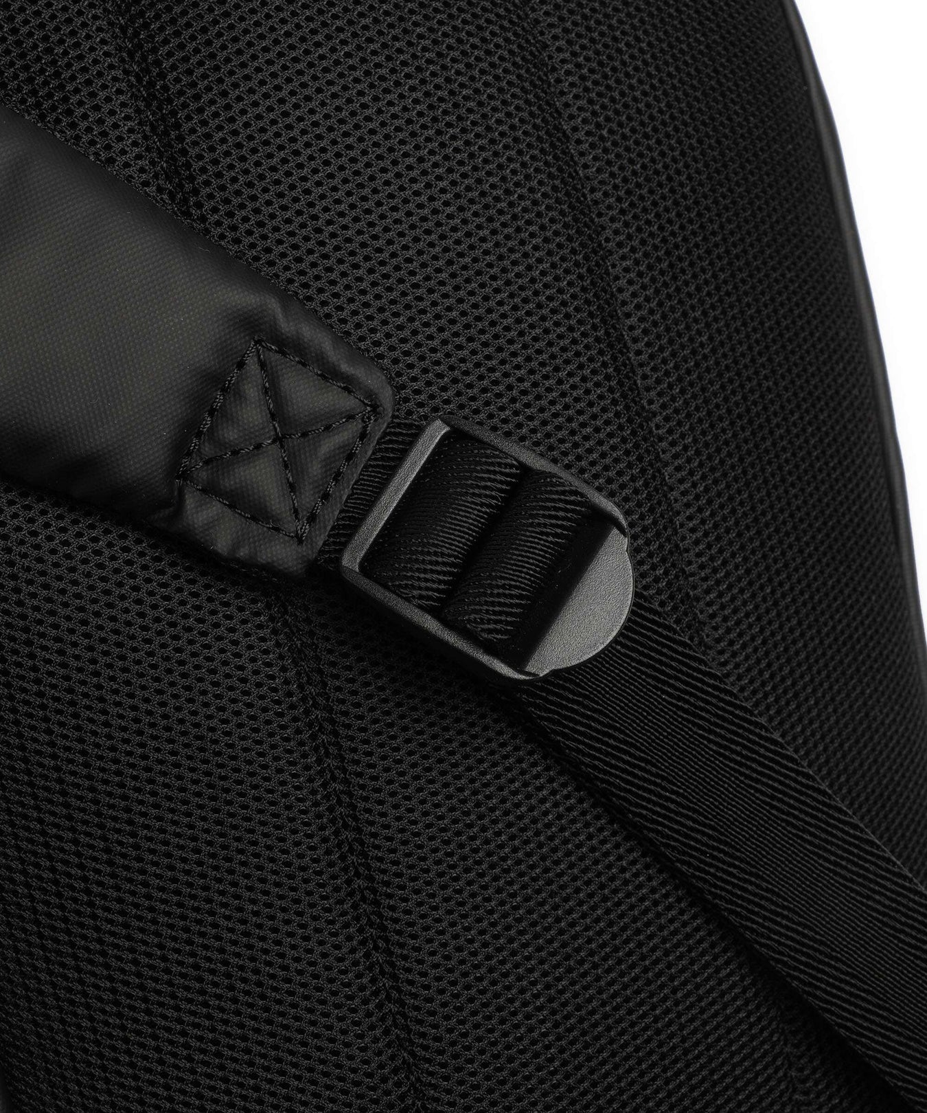 BOSS Stormy Sling bag black