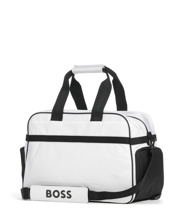 BOSS Onset Weekend bag natural
