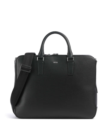 BOSS Luminary Cartella black