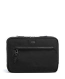 BOSS Highway Borsa da toilette black