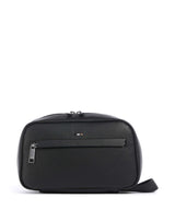 BOSS Ray Borsa da toilette black