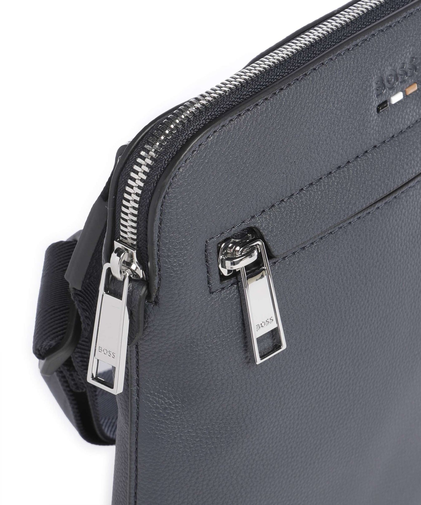 BOSS Ray Crossbody bag navy