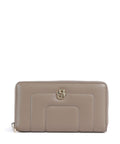 BOSS B Icon Wallet open brown